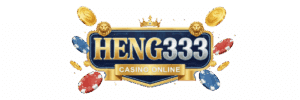 เฮง333 logo